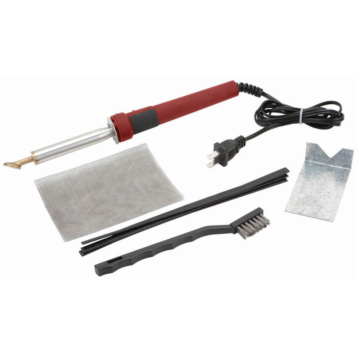 80 Watt Plastic Welding Kit K401592