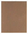 Sanding Sheet, 11x22 L, 9x22 W, p150 Grit, pk100 Z988999