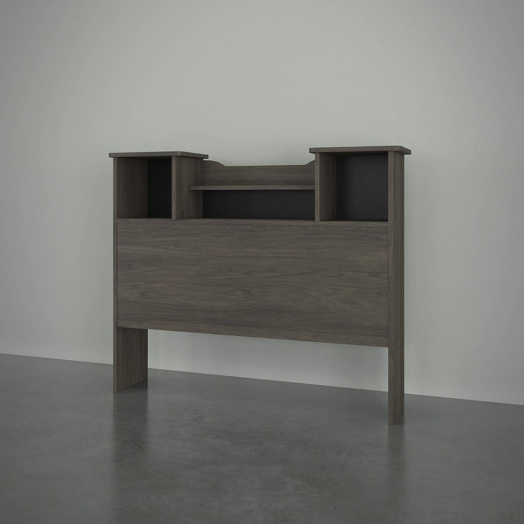 Twin Size Bookcase Headboard H8889