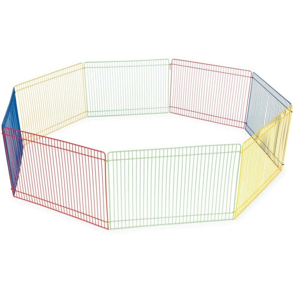 Small Animal Playpen D512