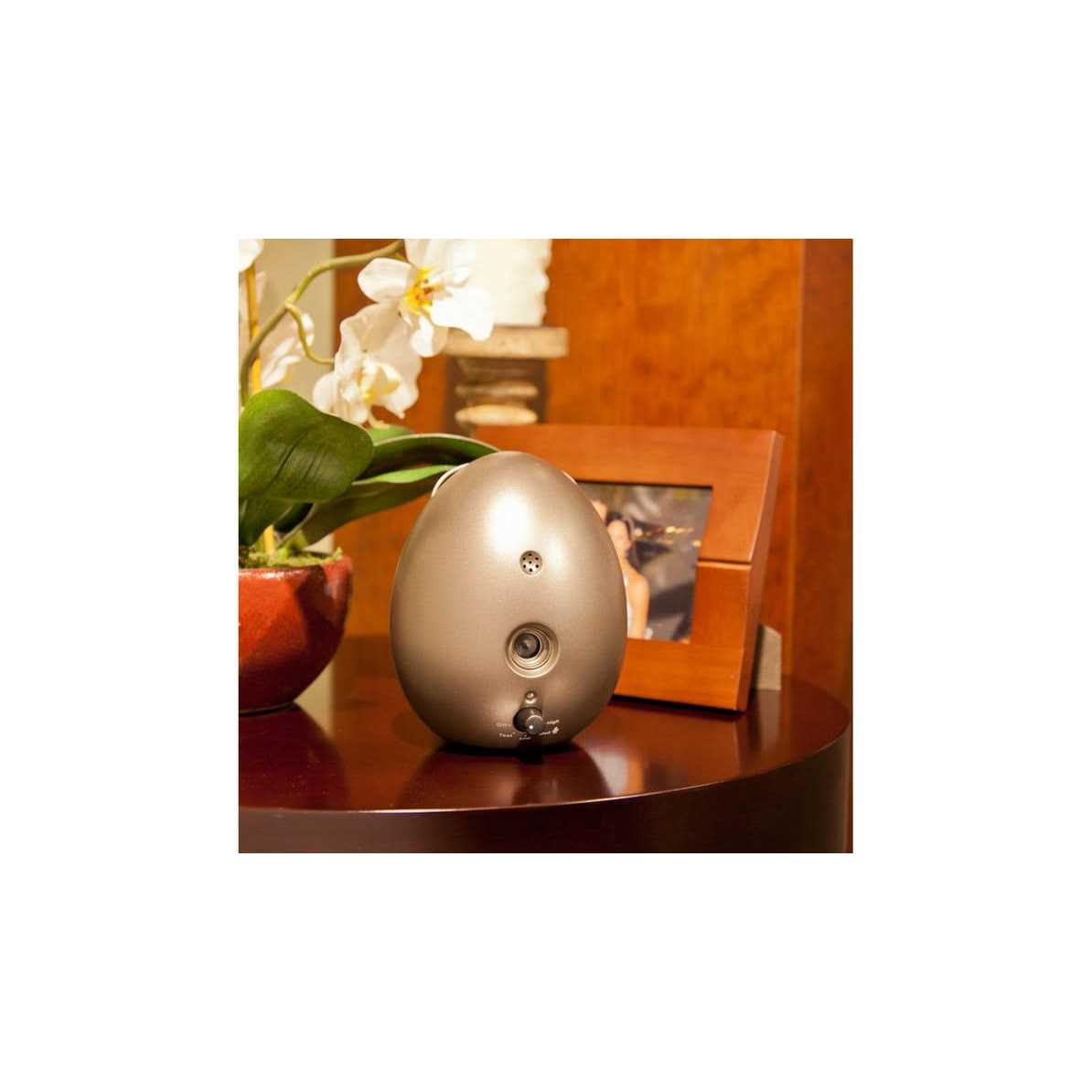 Ultrasonic Bark Control Device X6230