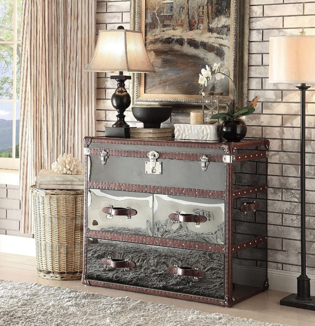Sofa Table A554