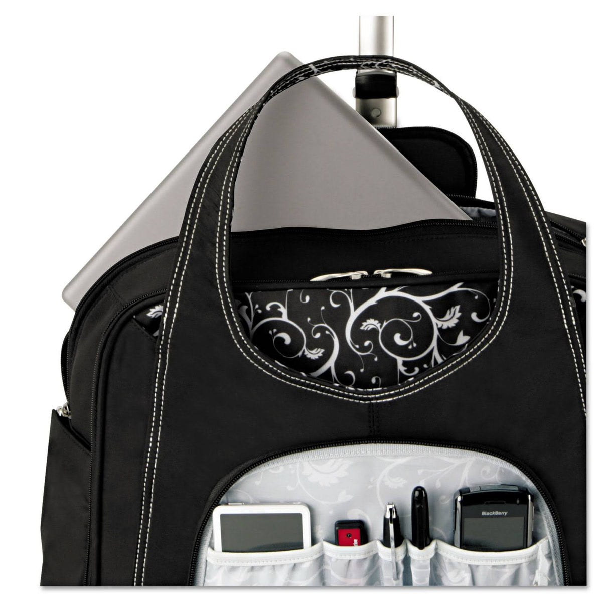 Notebook carrying case G956