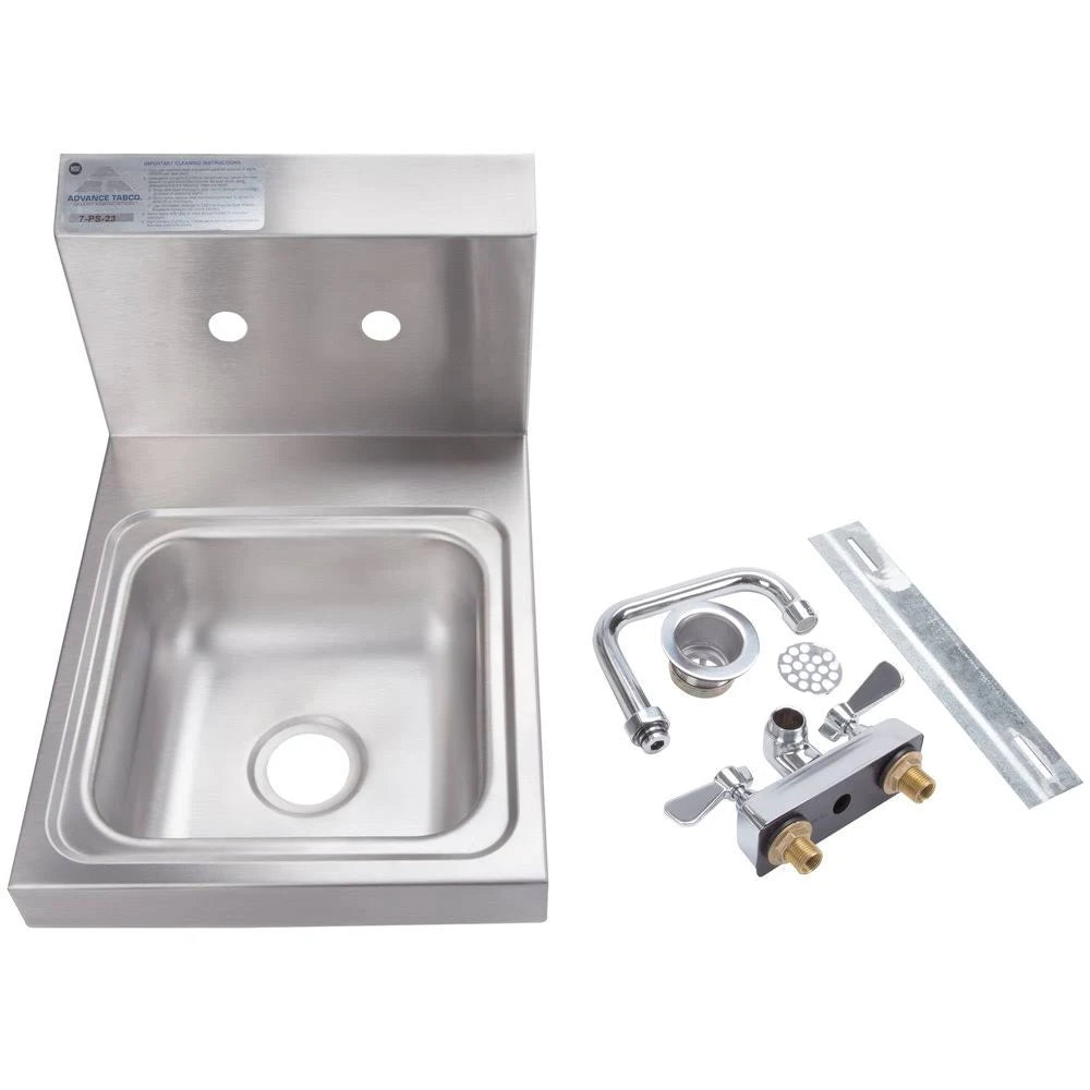Hand Sink L347