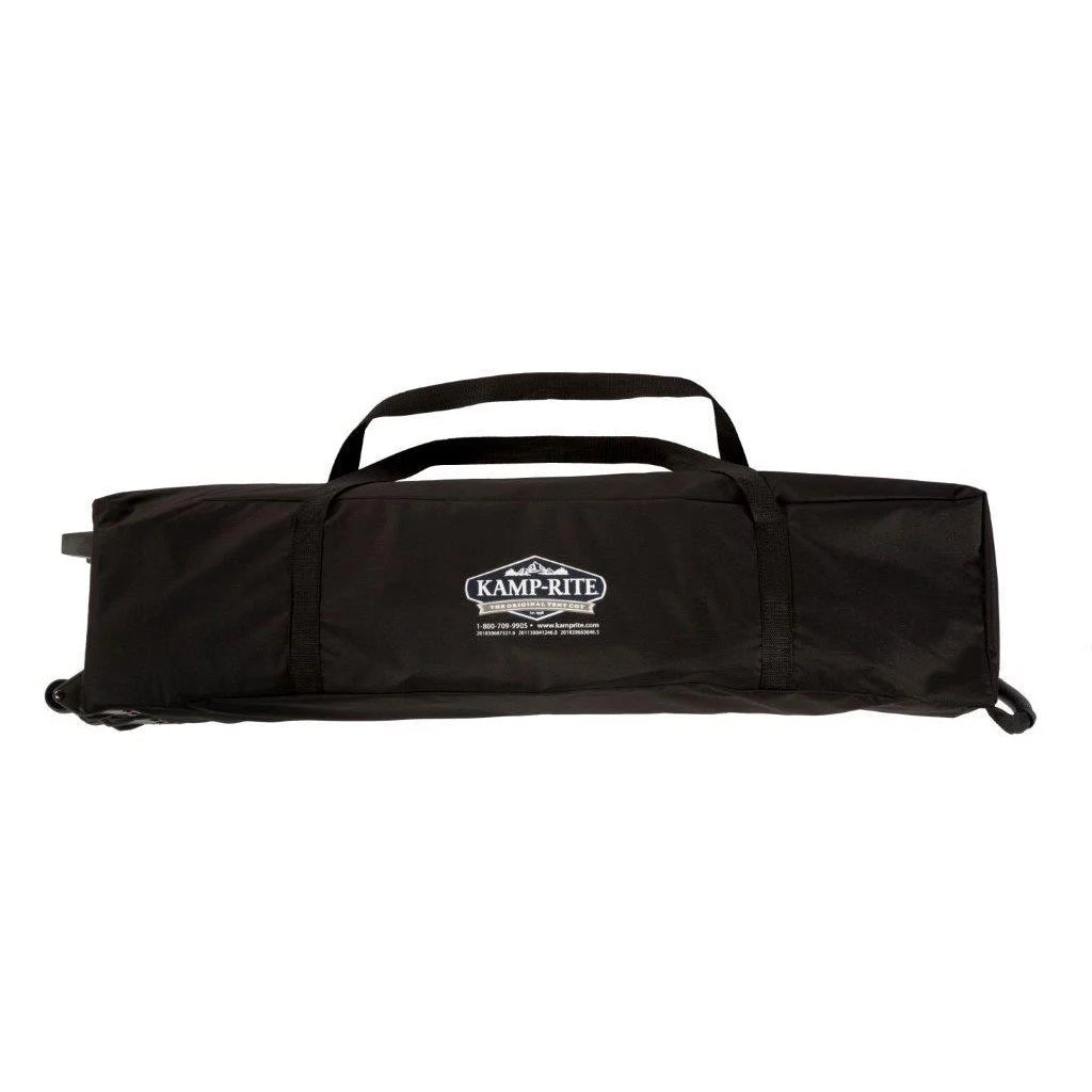 Compact Collapsible Camping Tent Cot (2 Pack) U38608