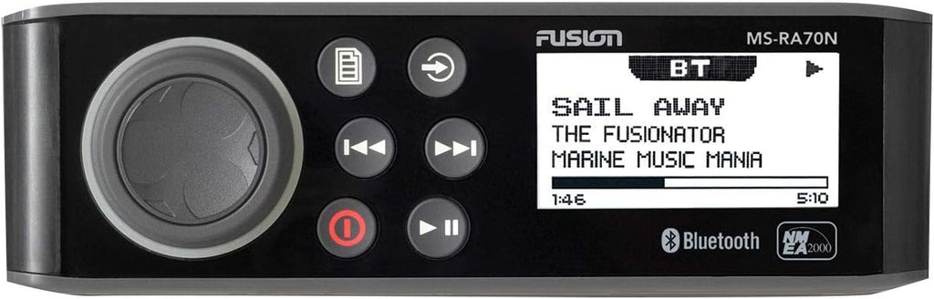 Marine Stereo with Bluetooth L58162