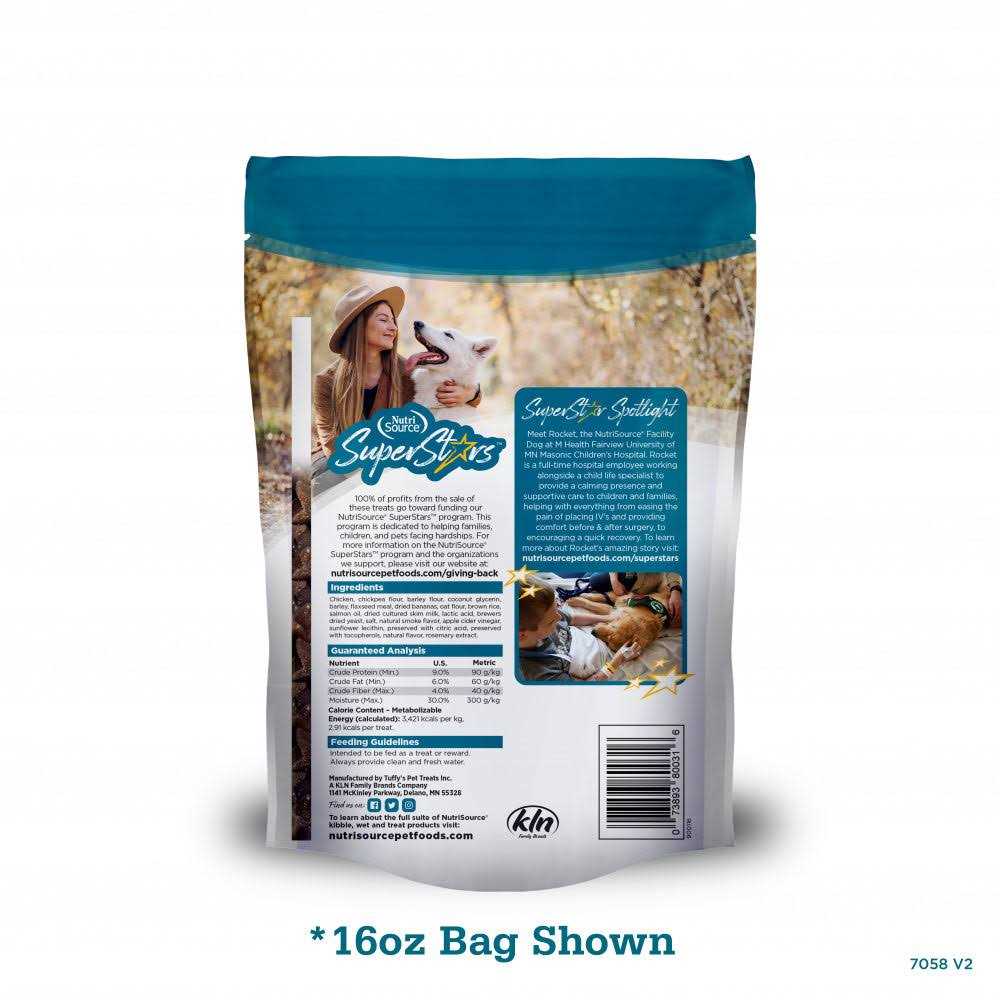 Chicken Dog Training Treats W9596