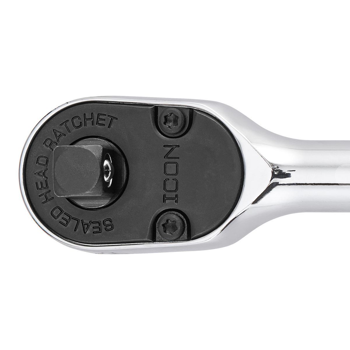 3/8 in. Drive 20 in. Extra-Long Ratchet with Comfort Grip O73325