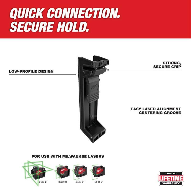 12-Volt Cordless Green 3-Plane Laser Level Kit S7028
