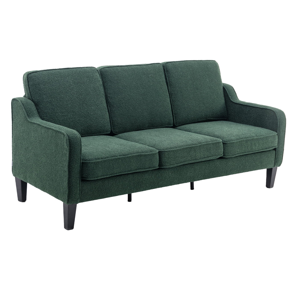 Three Seat Square Arm Sofa M382687