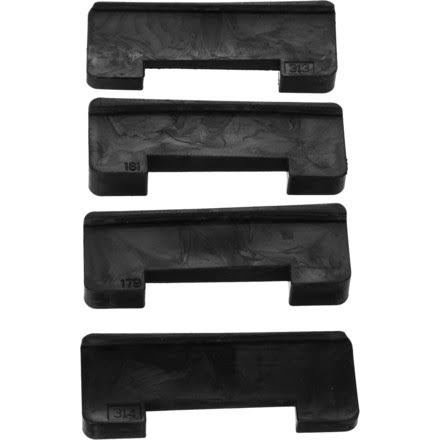 Traverse Fit Kit G771