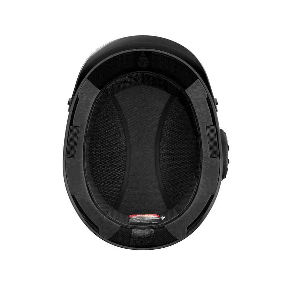 Matte Black Bluetooth Half Helmet J432