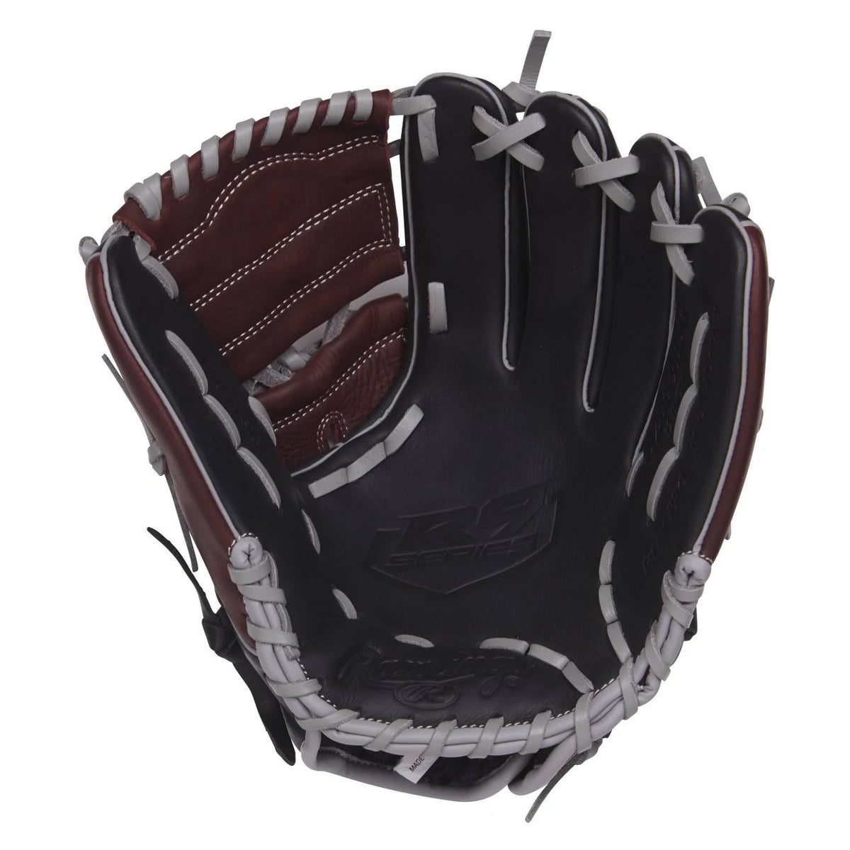 12 in. Pitcher Glove RH D8691