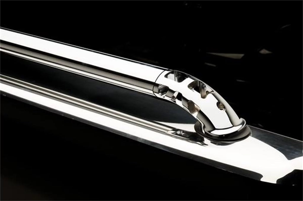 Chevrolet Silverado Sportside Bed Crossrails Q4634