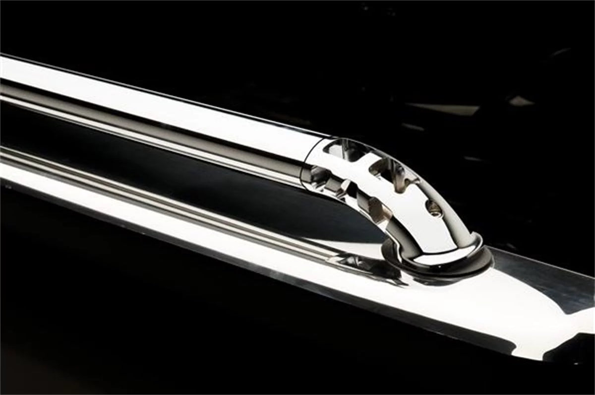 Chevrolet Silverado Sportside Bed Crossrails Q4634