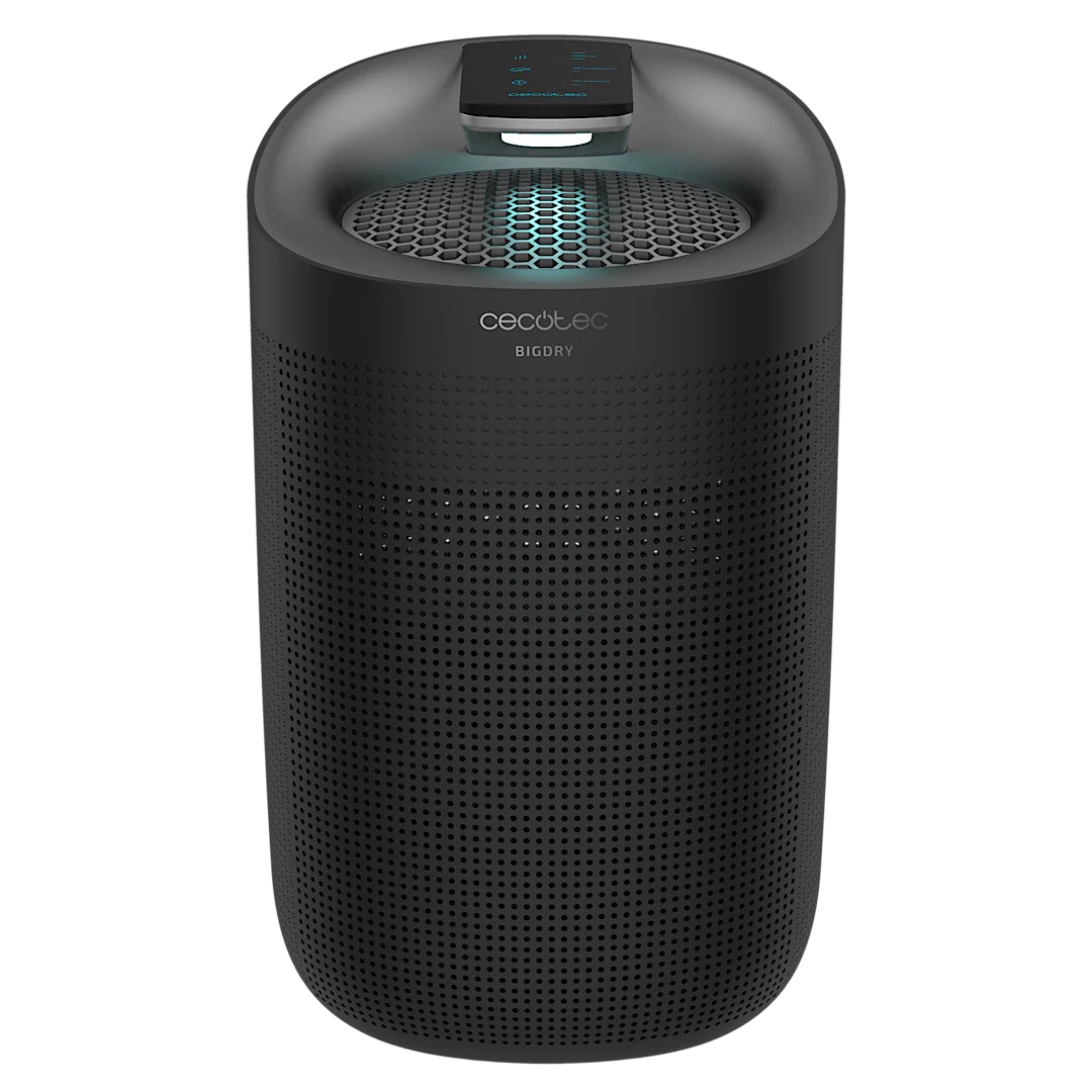 Silent Electric Dehumidifier R2802
