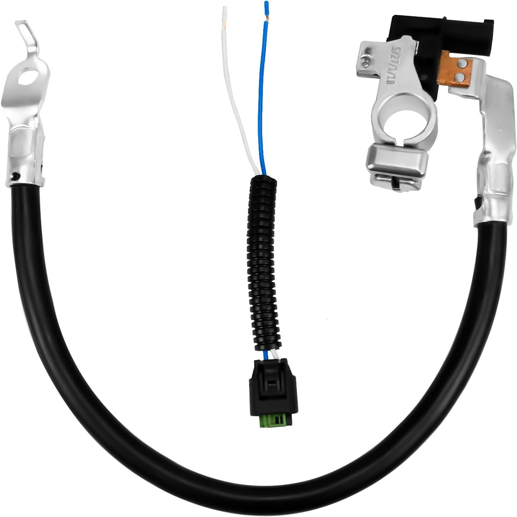Negative Battery Cable Pack of 2 W225978