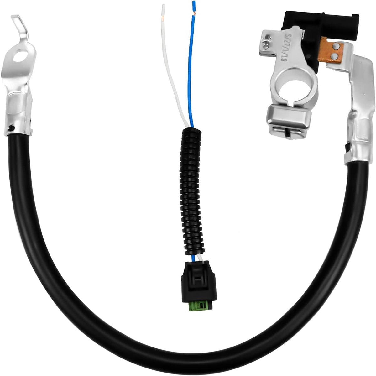 Negative Battery Cable Pack of 2 W225978