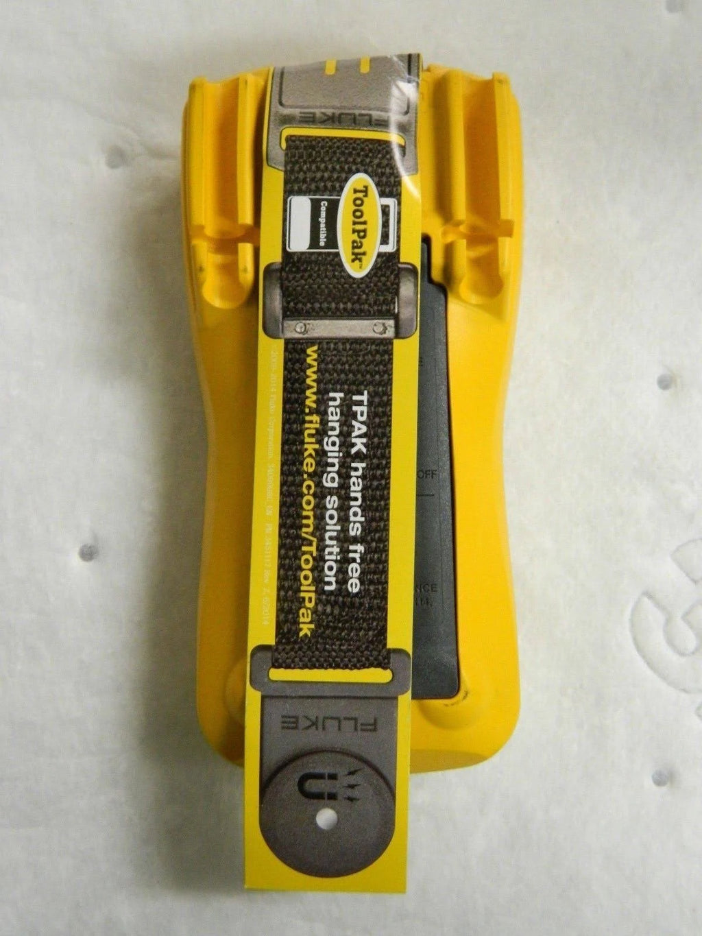 Electrical Multimeter O1843