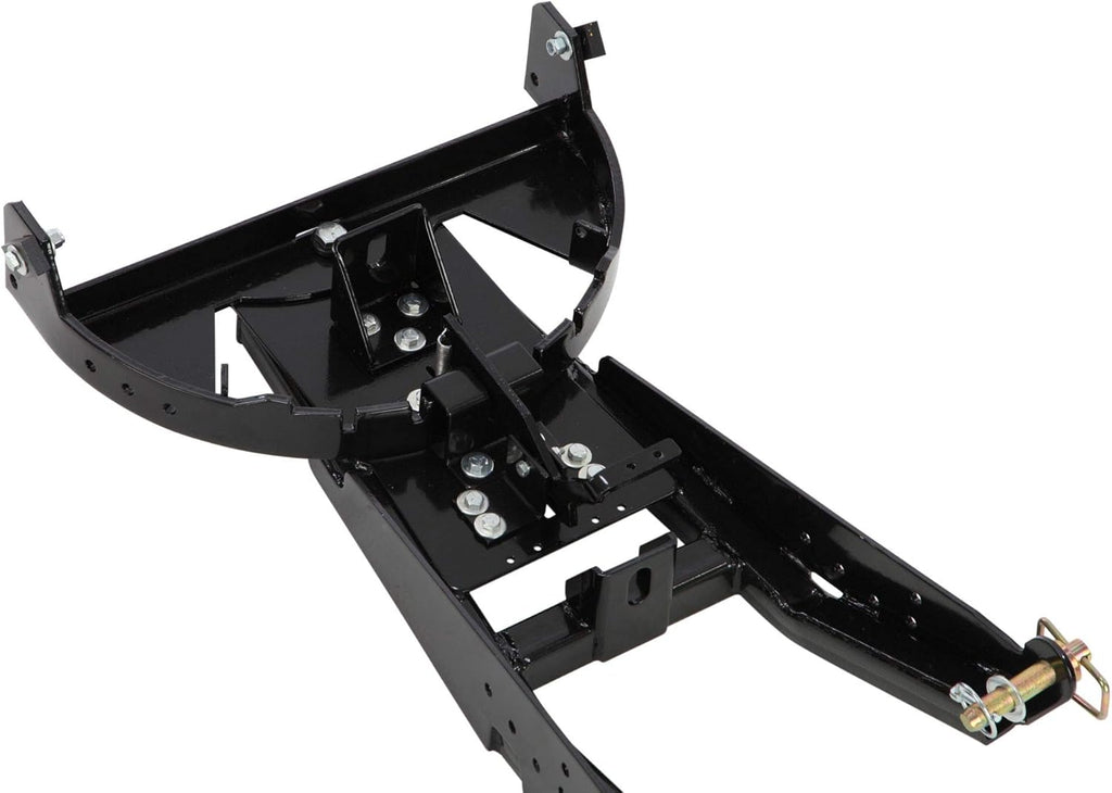 RED UTV Snow Plow Kit O415103