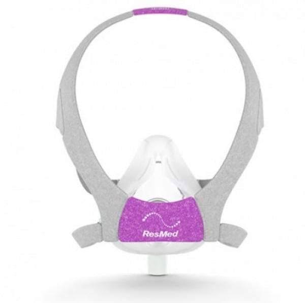 Medium Full Face CPAP Mask T13390