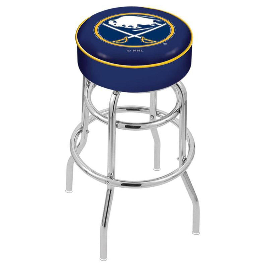 Chrome Swivel Bar Stool K141374