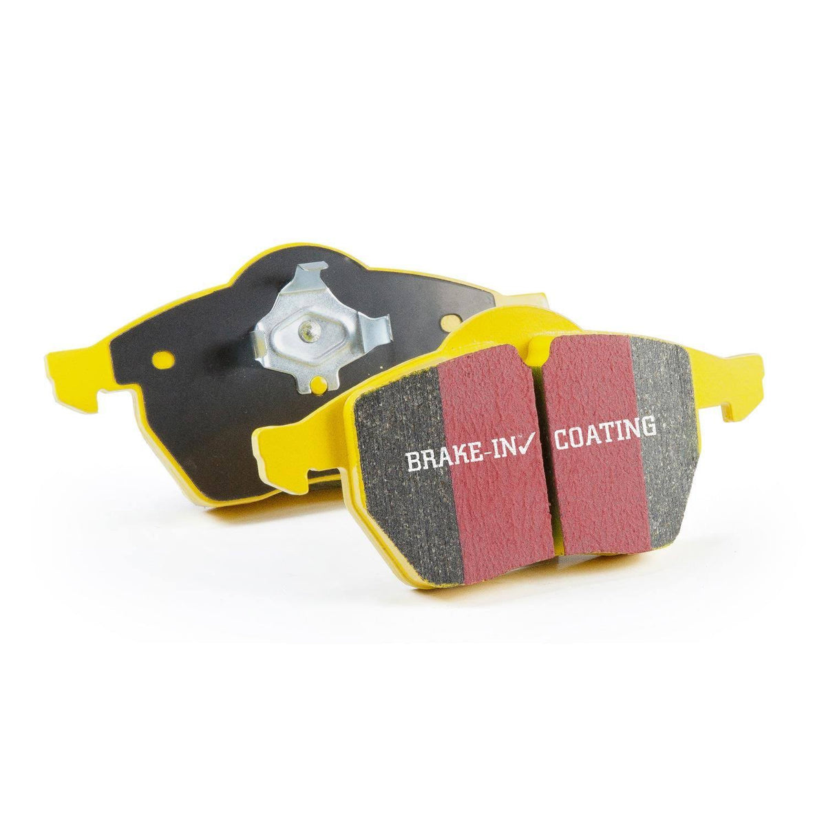 Yellowstuff Brake Pads G206011