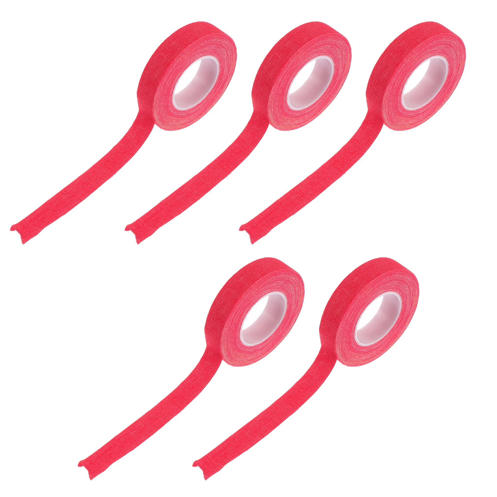 5pcs Finger Adhesive Tapes for Guzheng Pipa Instrument M164328