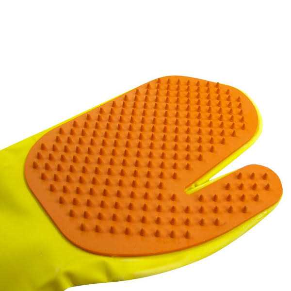 Pet Shampoo Mitt R882186