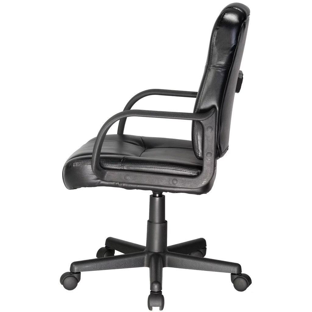 Leather Office Chair Z963