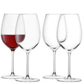 Wine Red Wine Glass Set of 4 F467786