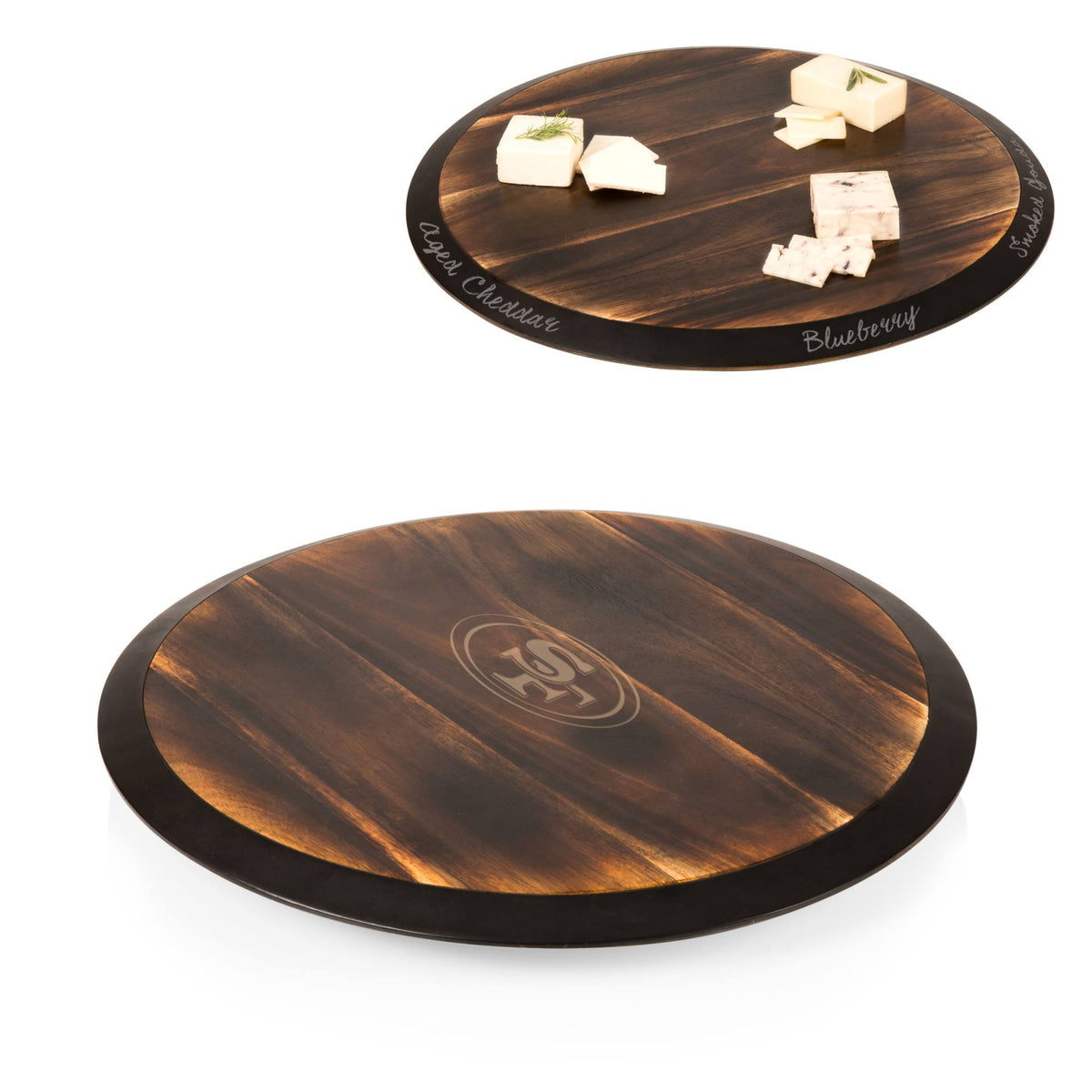 Lazy Susan Serving Tray Q463283