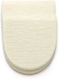 1/4" Felt Heel Pad 8 Pack K1366