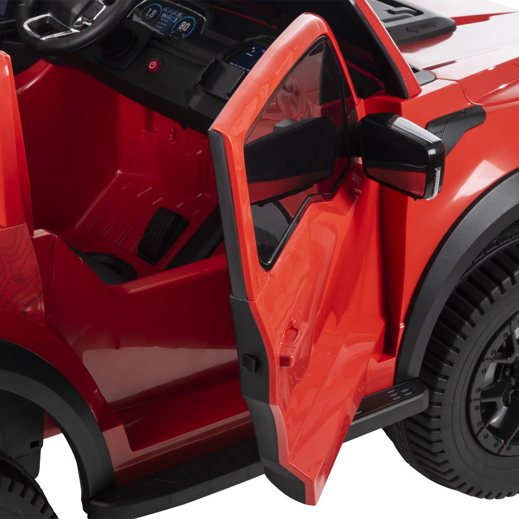 12 Volts Battery Ride-on Toy G7182