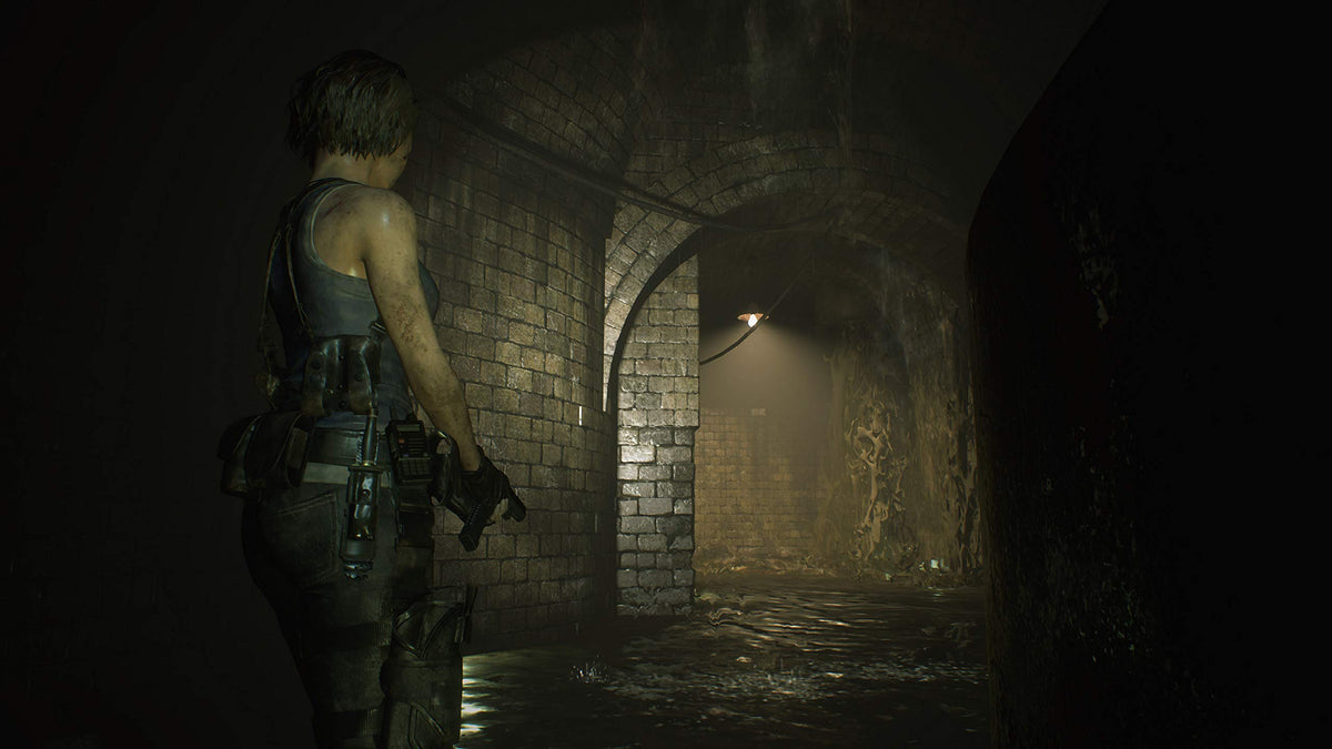 Resident Evil 3 Xbox One E312379