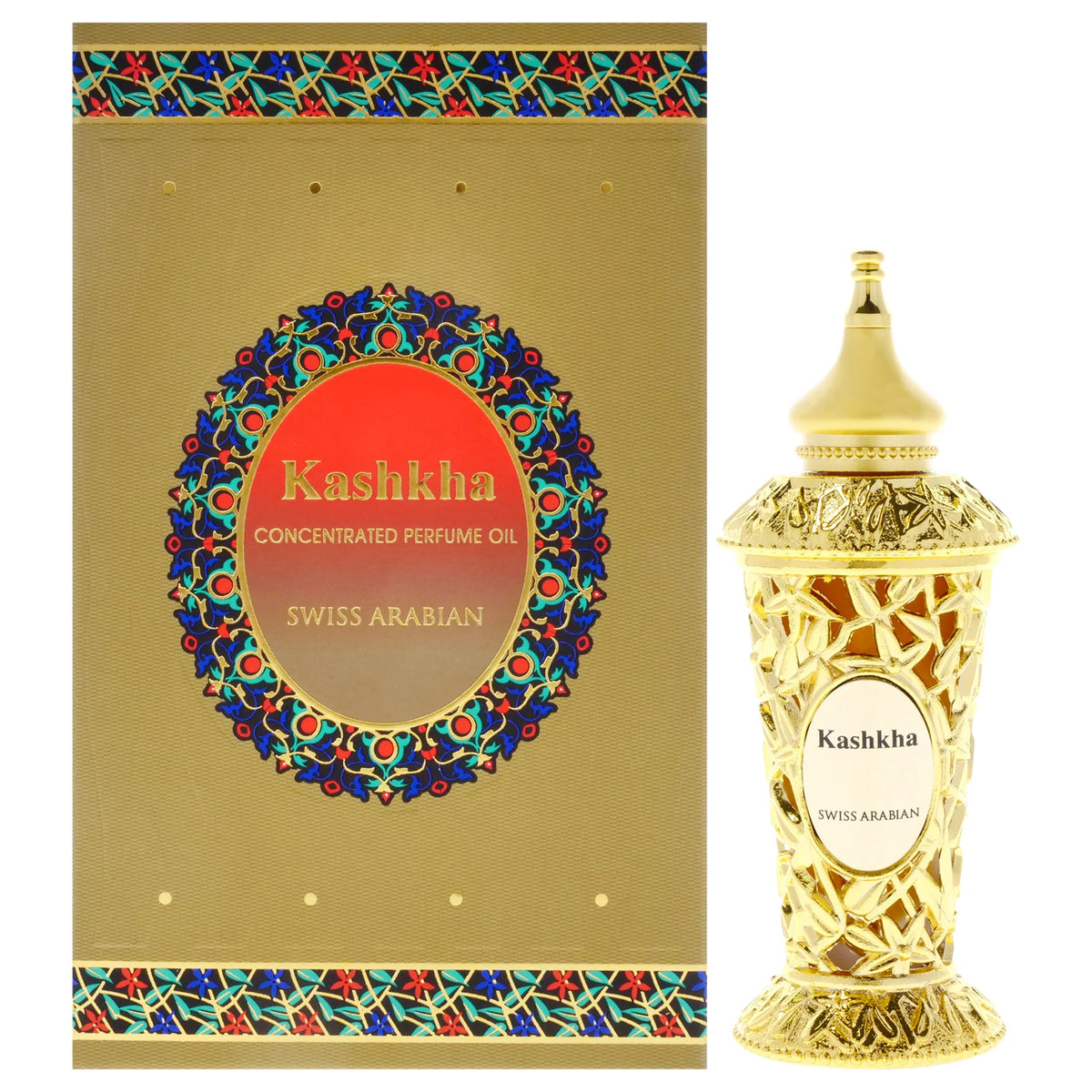 0.6 oz Perfume Oil J7198