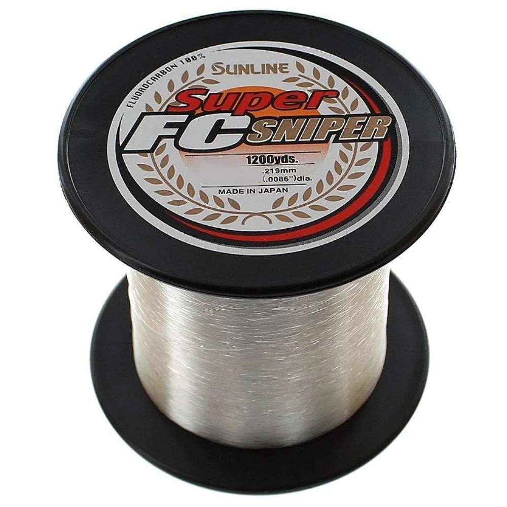 Fluorocarbon Fishing Line V75056