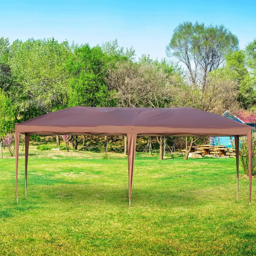 Coffee Canopy N887
