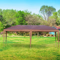 Coffee Canopy N887