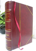 Réflexions sur l'Angleterre Leather Bound R78916