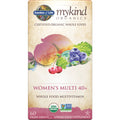 Organic 60 tabs S896005