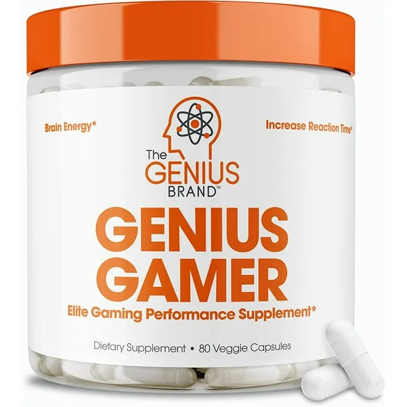 Gaming Vision Focus Supplement R66270