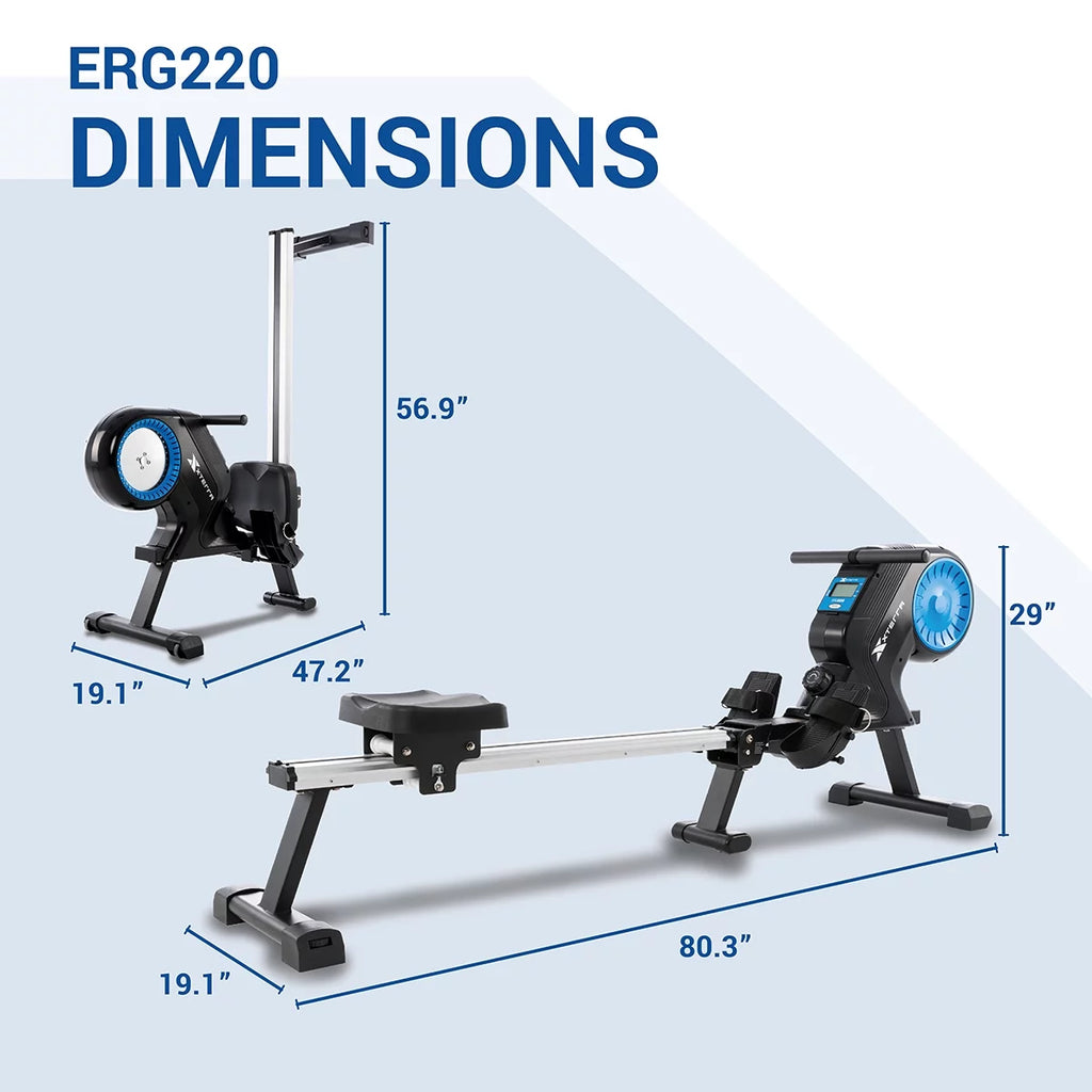 Rower B266418