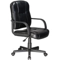 Leather Office Chair Z963