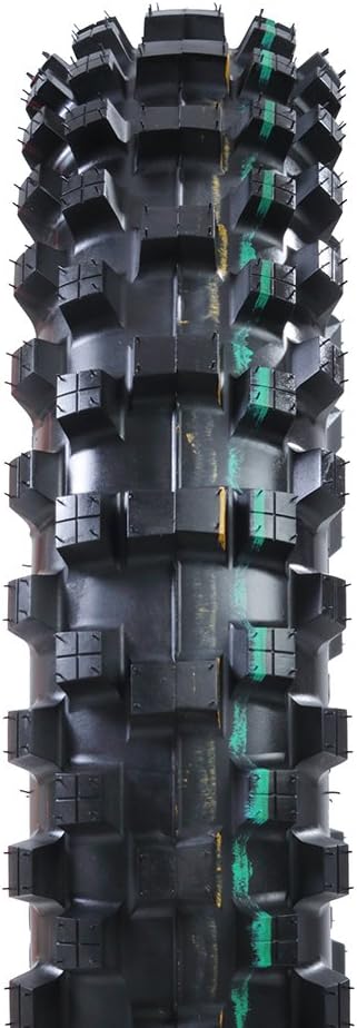 100/90-19 Rear Motocross Dirt Bike Tire Pack of 2 L202862