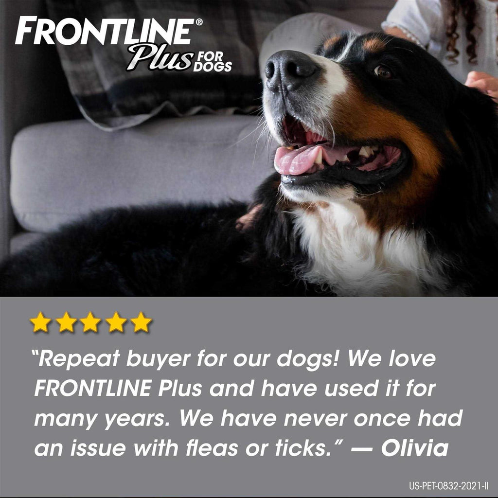 Flea Tick Dogs Z8439
