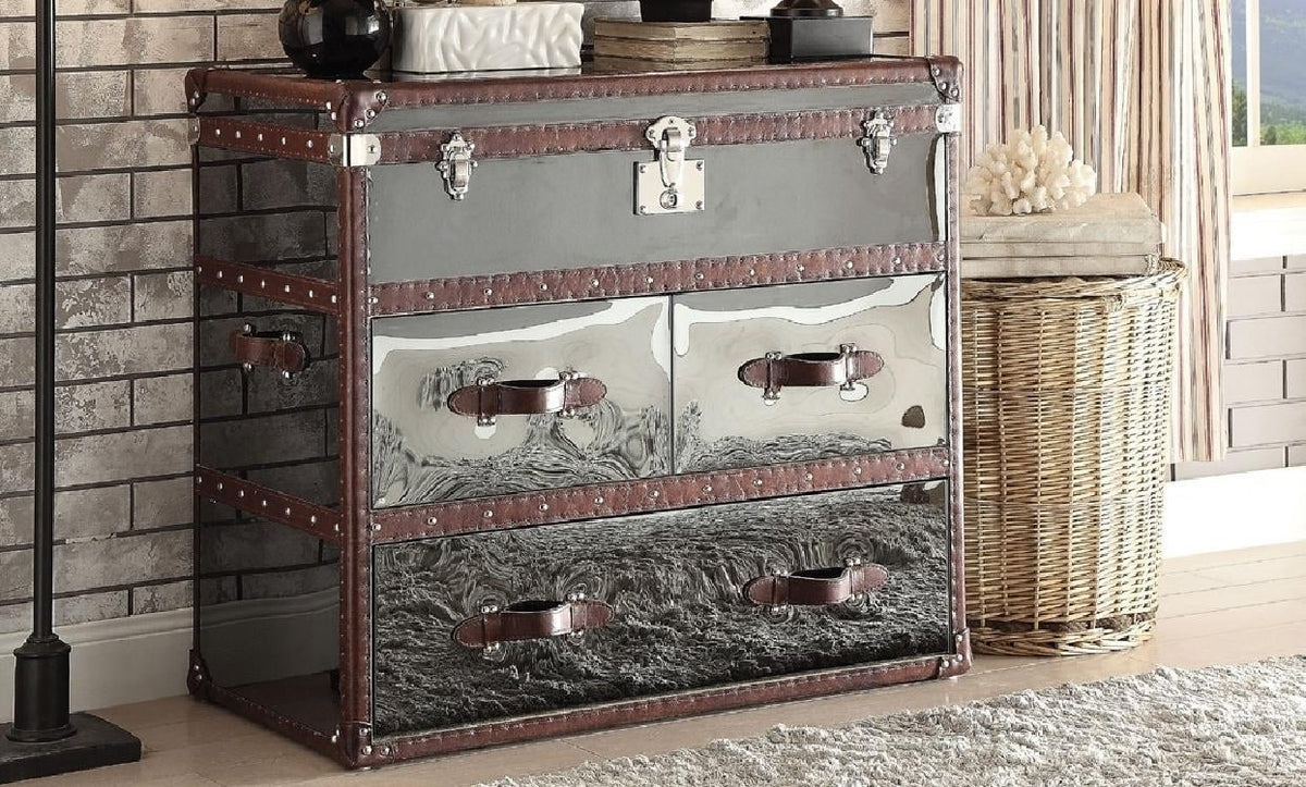 Sofa Table A554