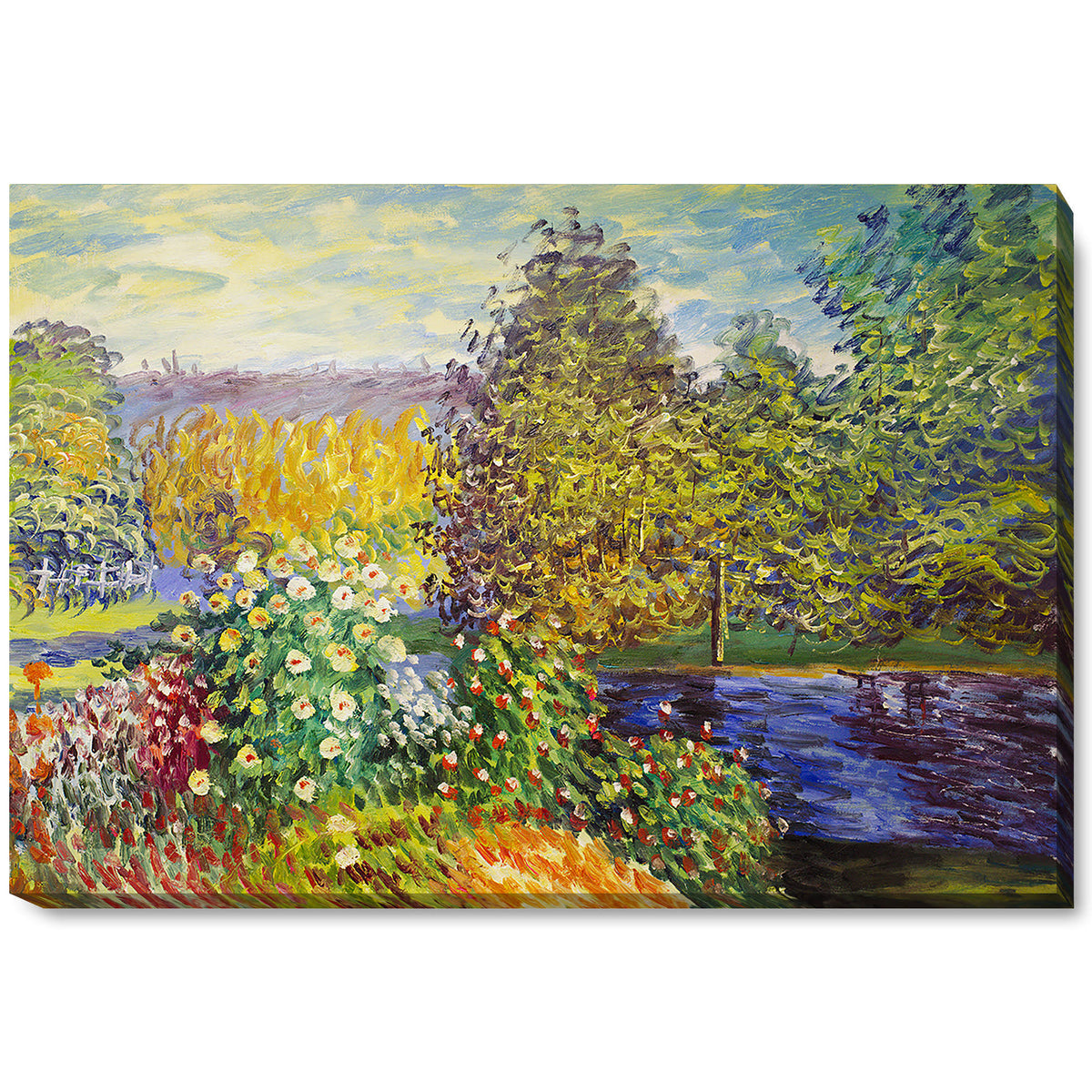 Canvas Art Q73841