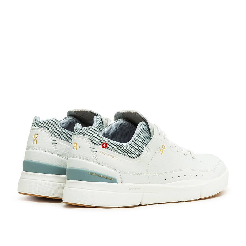 Ice Phantom Centre Court Shoes V997146