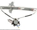 Window Motor and Regulator Assembly X482136